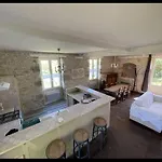 Casa vacanze 06-les Glycines Avec Piscine&jacuzzi-5 Pers Martel