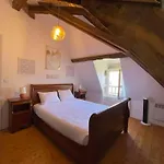 06-les Glycines Avec Piscine&jacuzzi-5 Pers