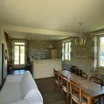 06-les Glycines Avec Piscine&jacuzzi-5 Pers Casa vacanze *