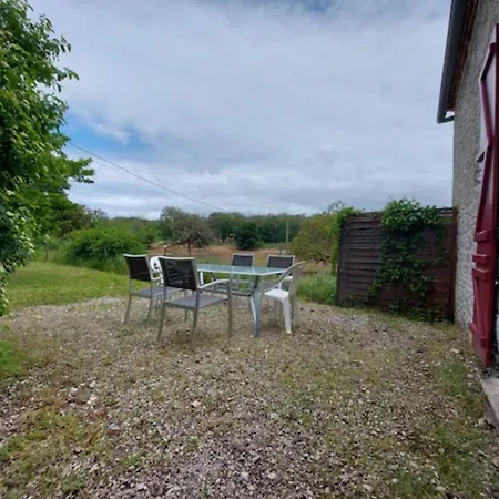 Ferienhaus 06-les Glycines Avec Piscine & Jacuzzi-5 Pers Martel