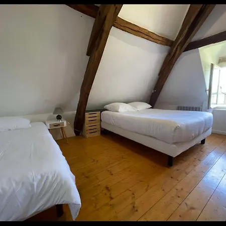 Ferienhaus 06-les Glycines Avec Piscine & Jacuzzi-5 Pers Martel