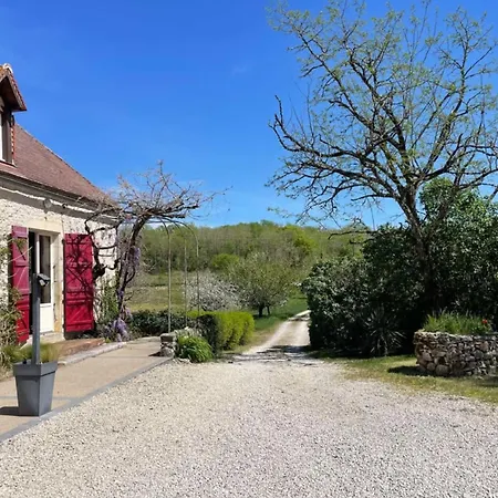 Ferienhaus 06-les Glycines Avec Piscine & Jacuzzi-5 Pers