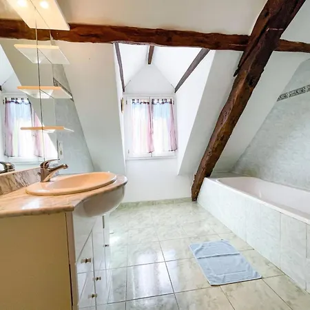 Ferienhaus 06-les Glycines Avec Piscine & Jacuzzi-5 Pers Martel