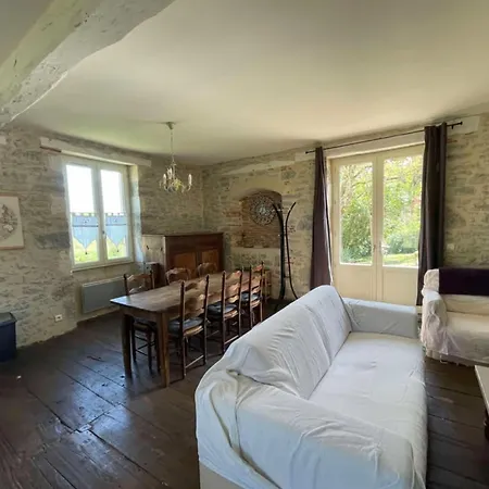 Ferienhaus 06-les Glycines Avec Piscine & Jacuzzi-5 Pers