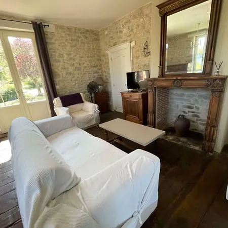 Ferienhaus 06-les Glycines Avec Piscine & Jacuzzi-5 Pers Martel