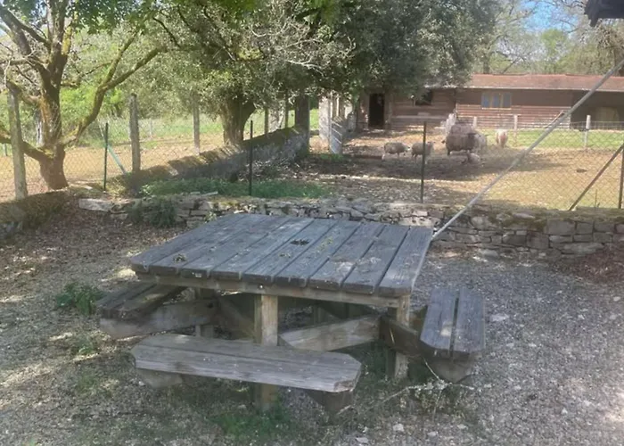 Σπίτι διακοπών 06-les Glycines Avec Piscine & Jacuzzi-5 Pers Martel