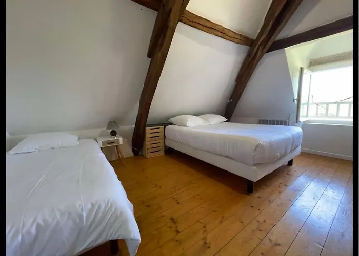 Σπίτι διακοπών 06-les Glycines Avec Piscine & Jacuzzi-5 Pers Martel