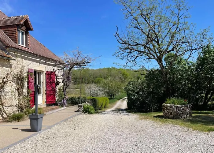 Σπίτι διακοπών 06-les Glycines Avec Piscine & Jacuzzi-5 Pers